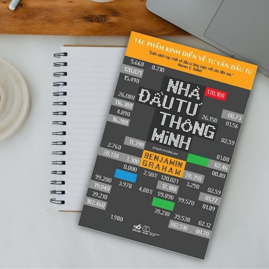 Nhà Đầu Tư Thông Minh