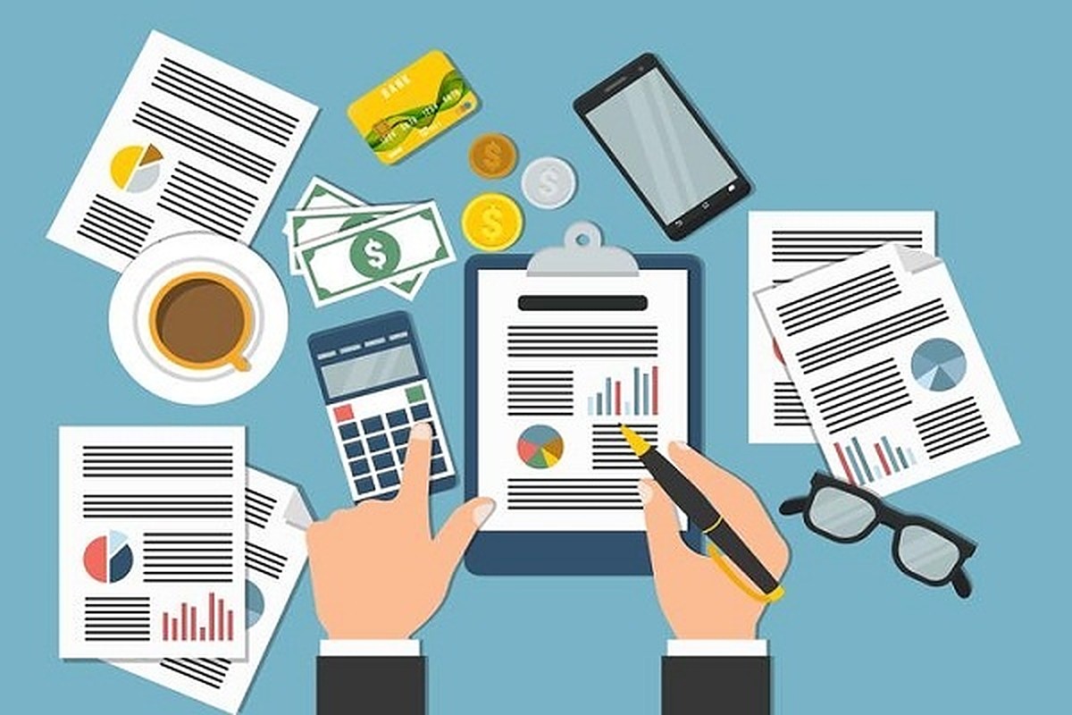 Biến Phí Là Gì? Phân Biệt Chi Tiết Biến Phí Và Định Phí (Update 2025) 14 Chi Phí Hỗn Hợp
