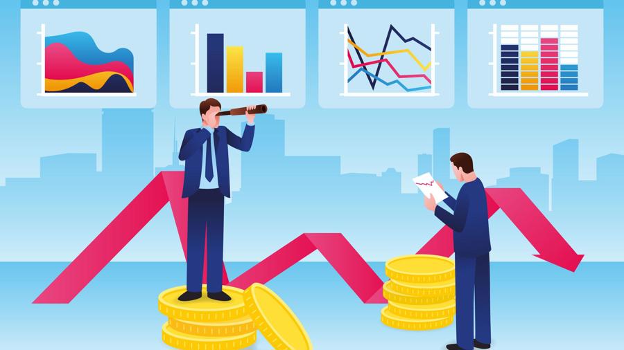 Nhầm Lẫn Phổ Biến Khi Nói Về CPI