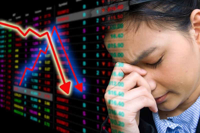 Nhận Diện Cổ Phiếu Rủi Ro