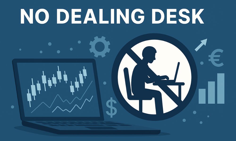 No Dealing Desk