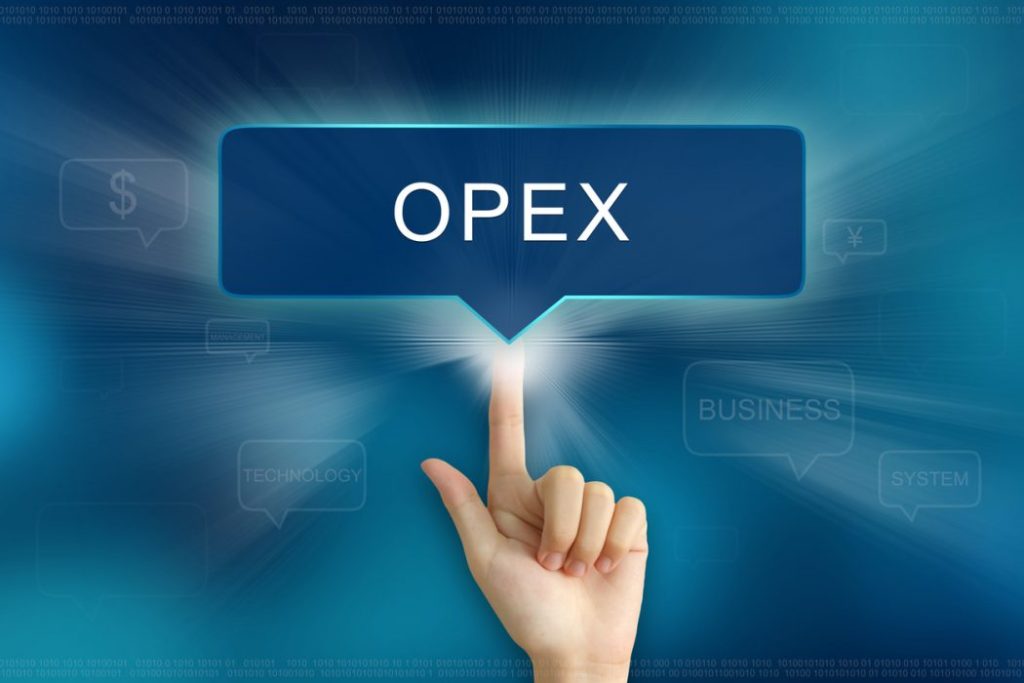 Opex "kể" câu chuyện gì về doanh nghiệp?