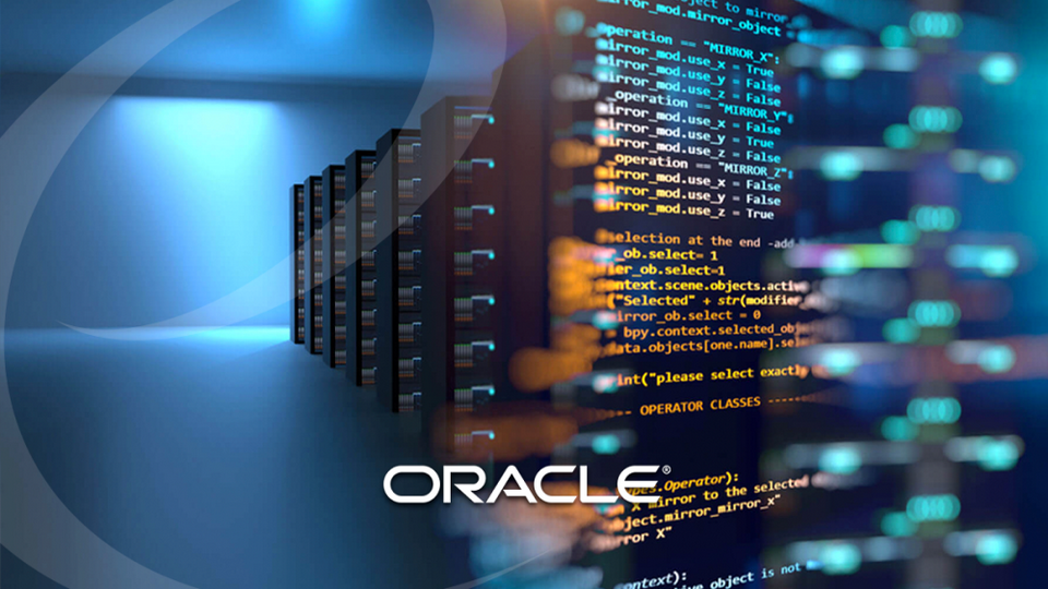 Oracle