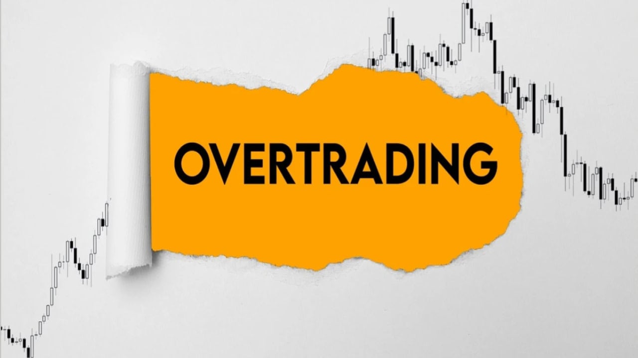 over-trading