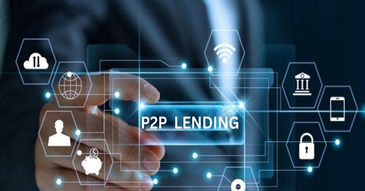 Fintech (Công nghệ Tài chính): Thông tin, Phân loại, Tác động và Xu hướng Tương lai 6 P2P Lending