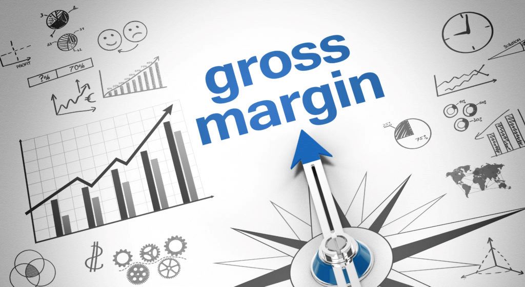 Phân Tích Gross Profit Margin