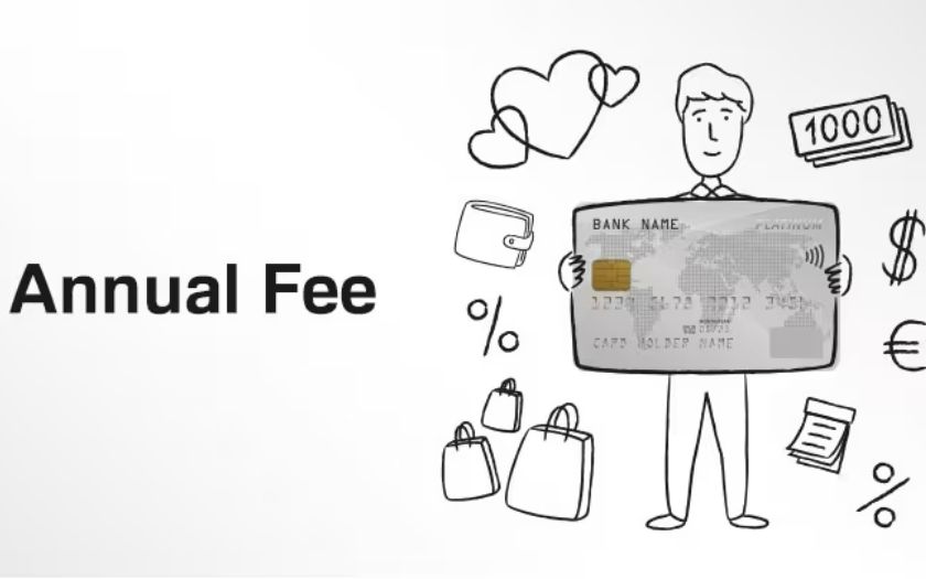 Phí Thường Niên (Annual Fee)
