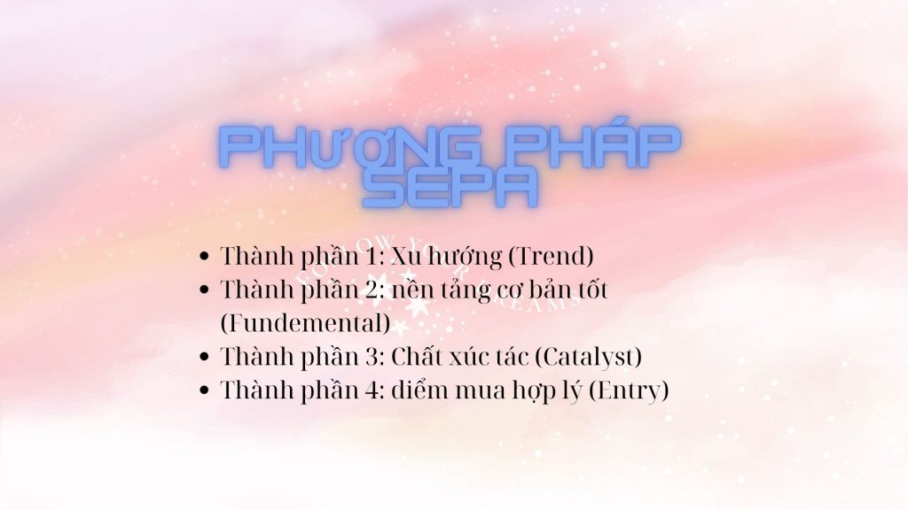 phương pháp SEPA