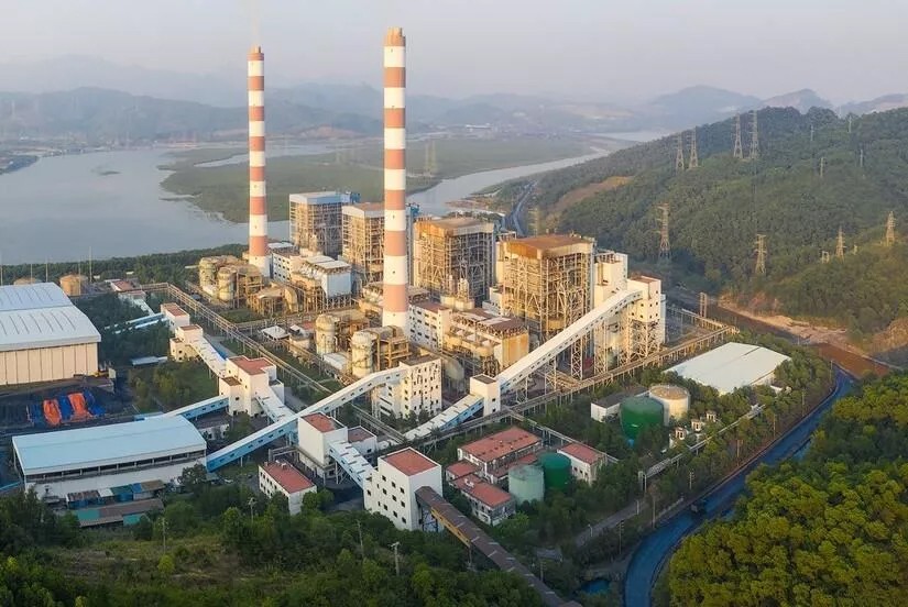 PPC (Nhiệt Điện Phả Lại