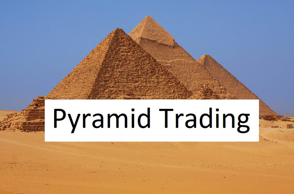 pyramiding