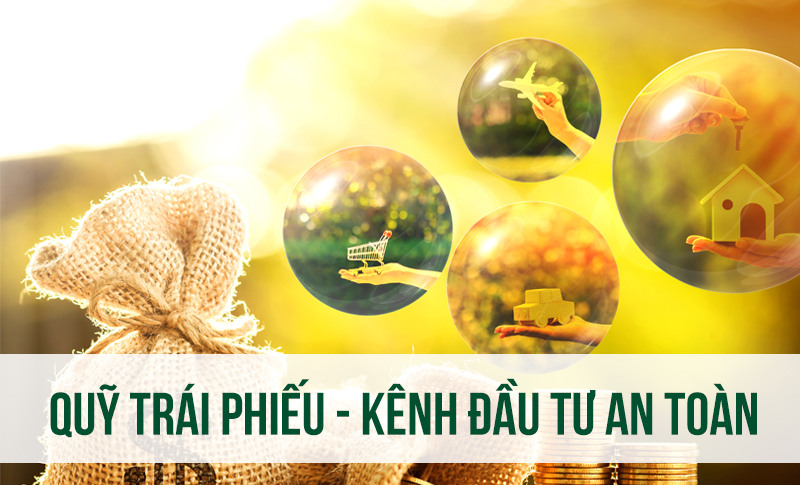  Quỹ Trái phiếu.