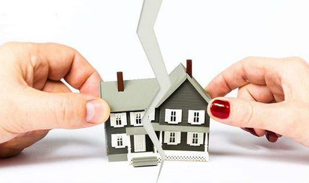 Quyền được chia tài sản