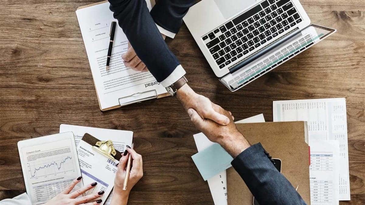 Quyền Và Nghĩa Vụ Của Các Bên