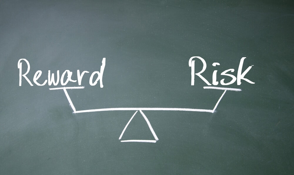 reward and risk
