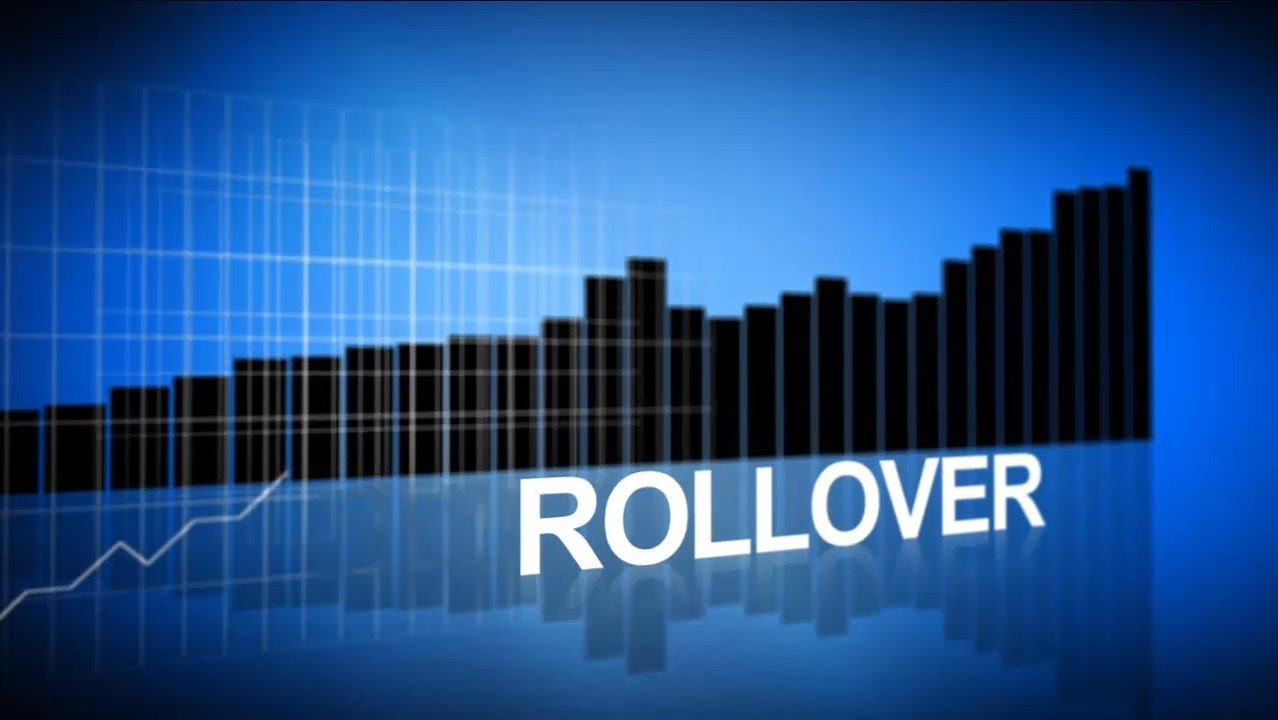 Đáo hạn phái sinh: Thông tin, Định nghĩa, Cách tính và Ảnh hưởng 9 chuyển vị thế (roll-over)
