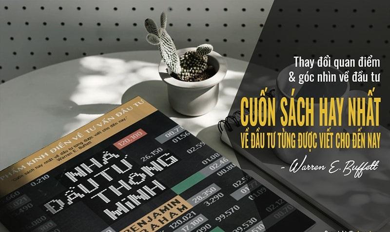 Đọc Sách Nhà Đầu Tư Thông Minh