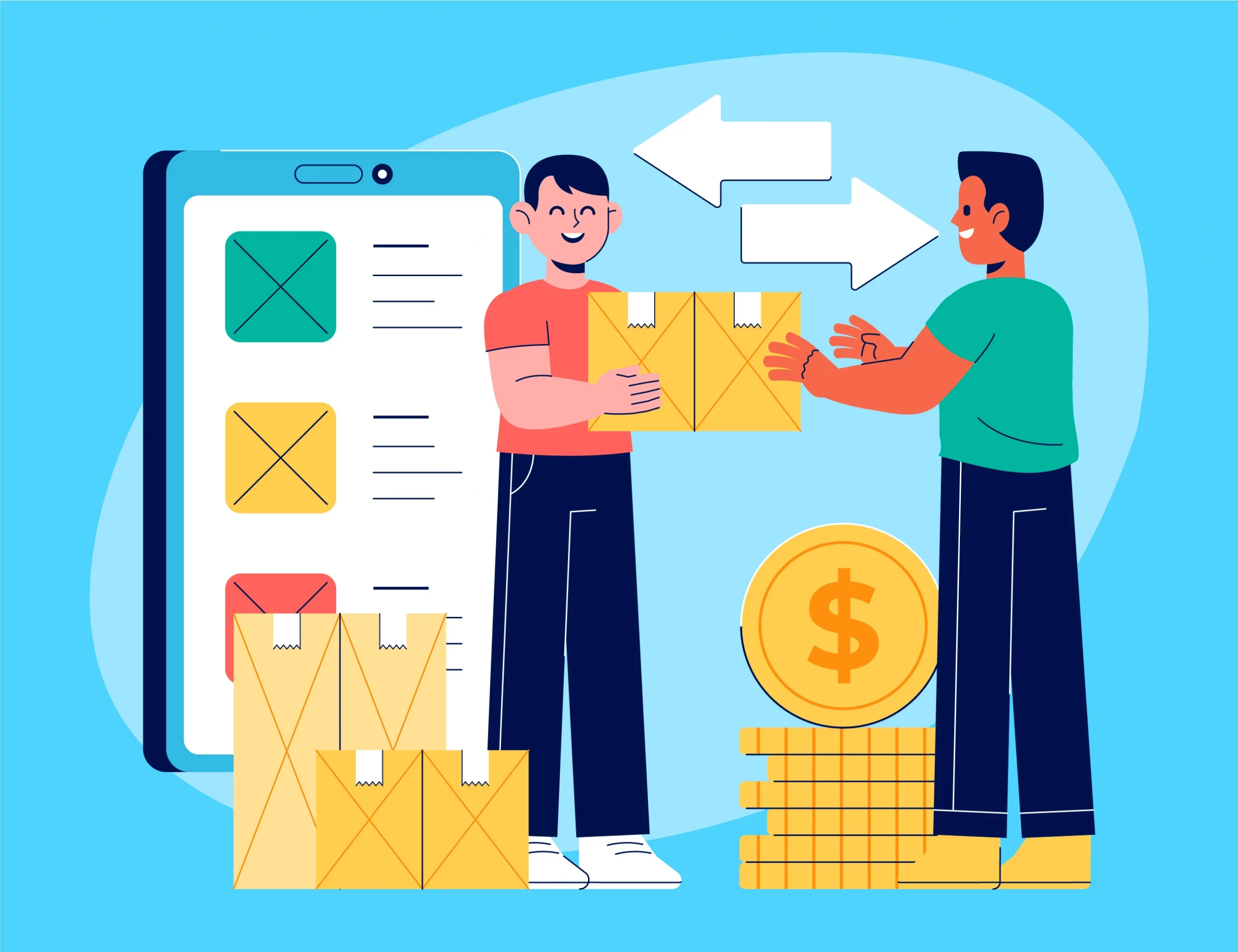 Selling Expenses