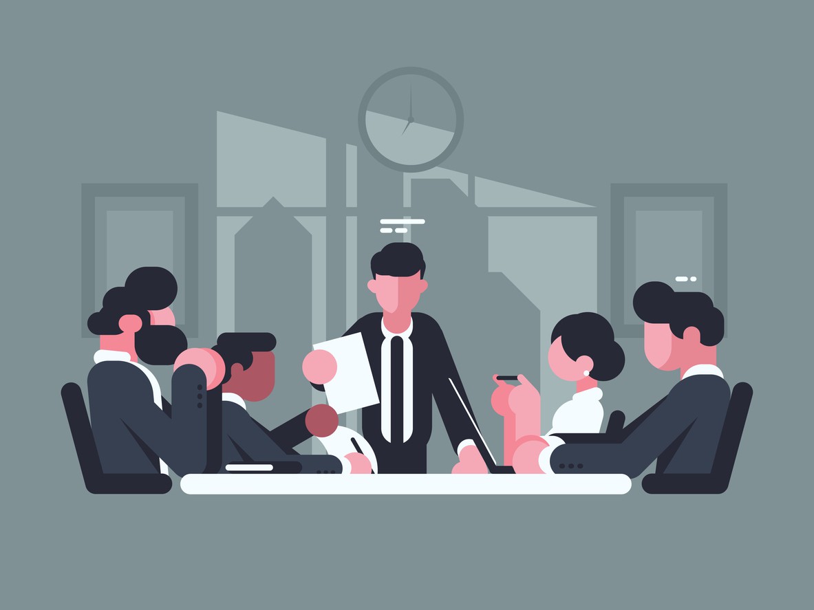 Shareholder Là Gì
