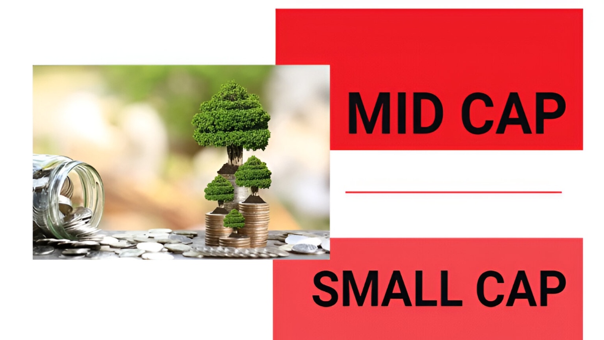 Midcap và Small-cap