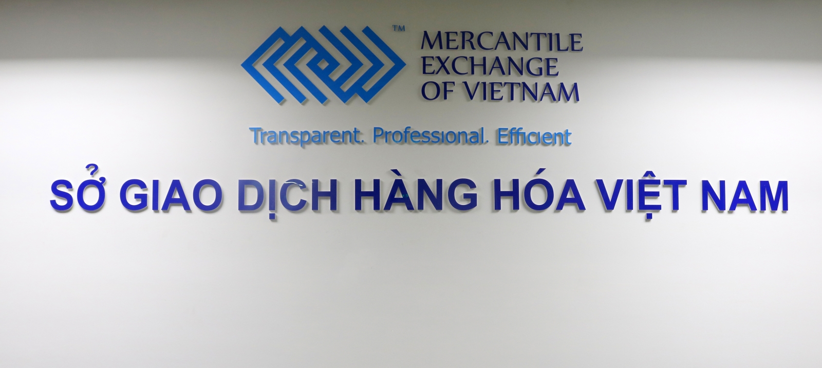 Sở Giao dịch Hàng hóa Việt Nam (MXV)