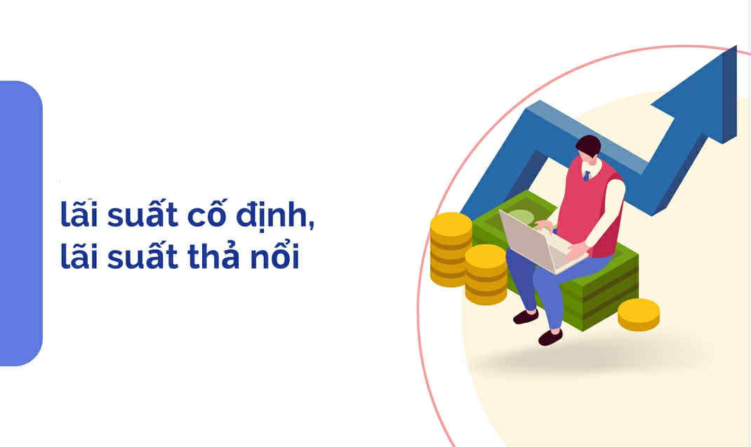 Lãi Suất Thả Nổi Và Lãi Suất Cố Định
