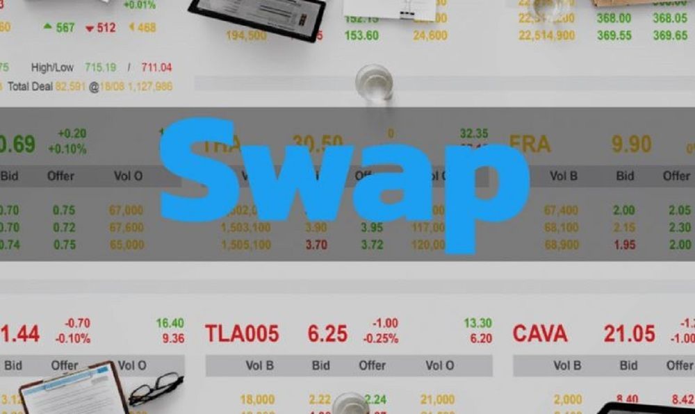 Swap Là Gì