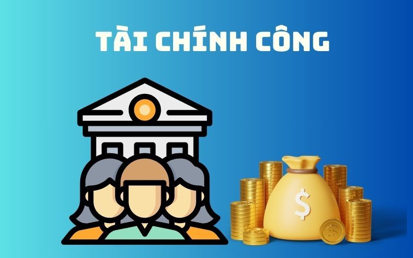 Tài Chính Công Là Gì