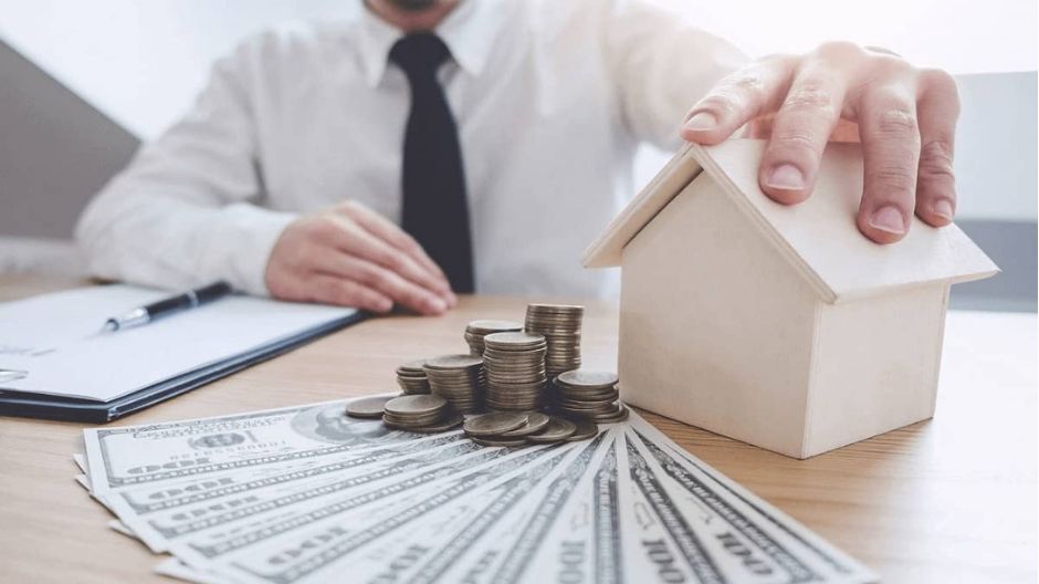 Tài Sản Cố Định Hữu Hình