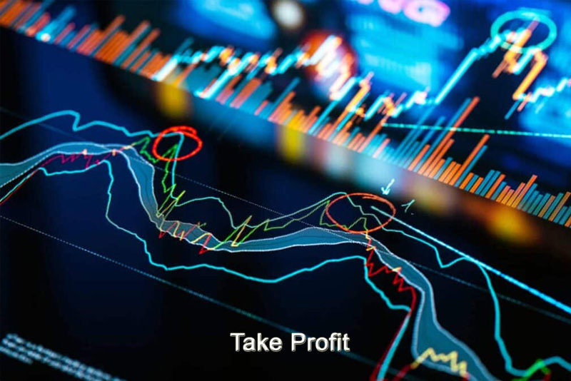 Take-profit