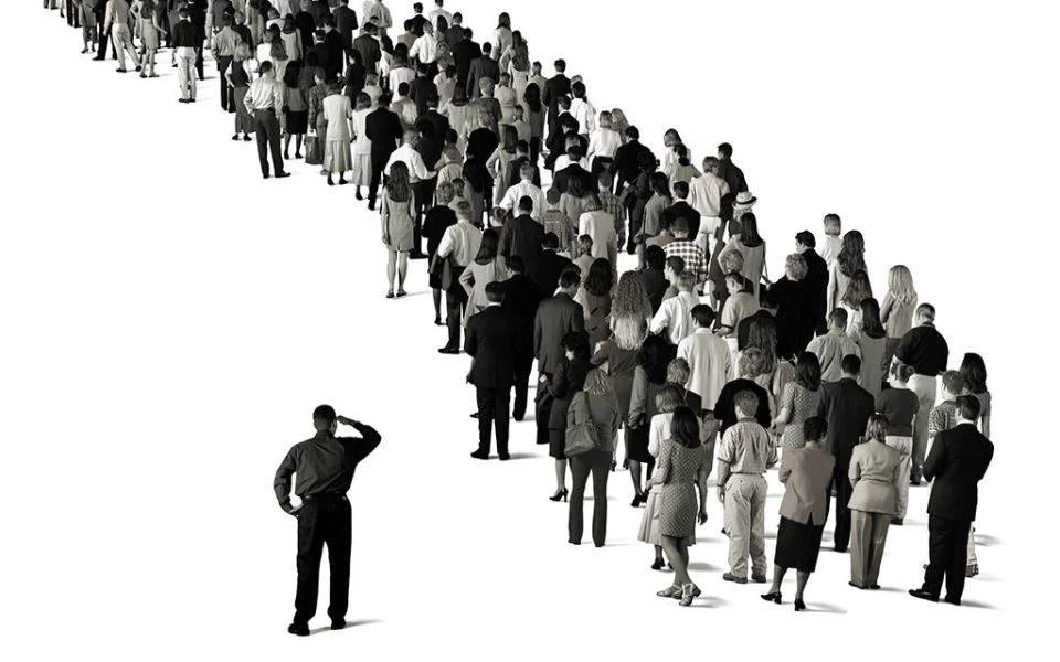 Tâm lý bầy đàn (Herd Mentality)