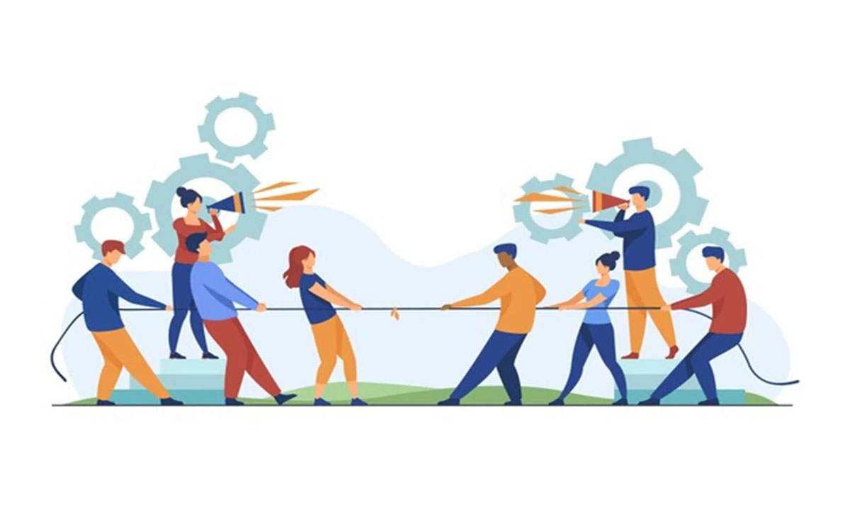 Thị Trường Cạnh Tranh Hoàn Hảo