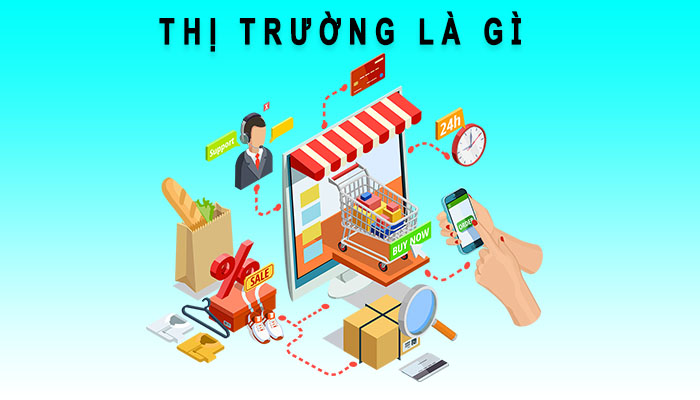 Thị trường
