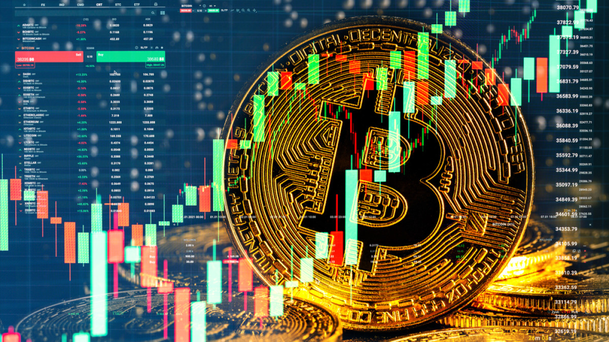 Tiền Mã Hóa (Cryptocurrency)