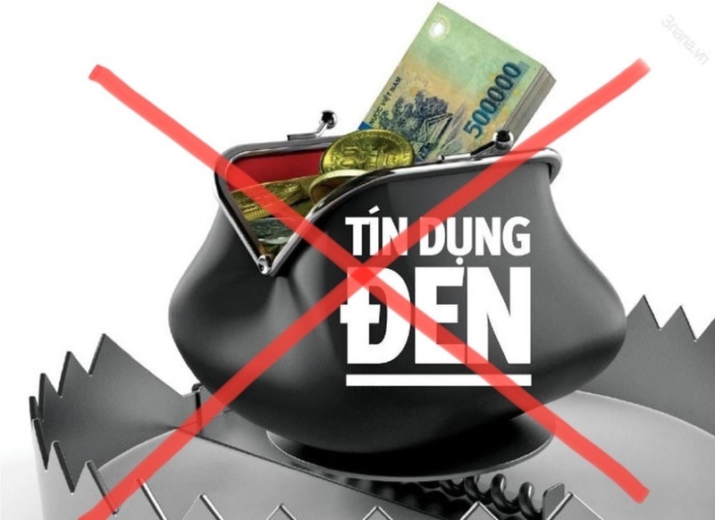 tín dụng đen