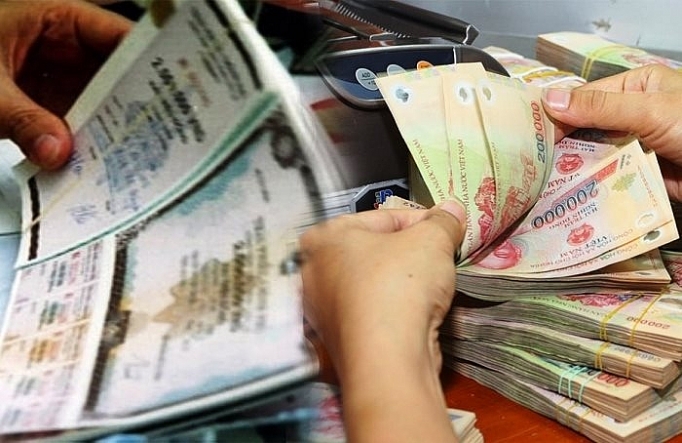 Tín Phiếu Ngân Hàng Nhà Nước