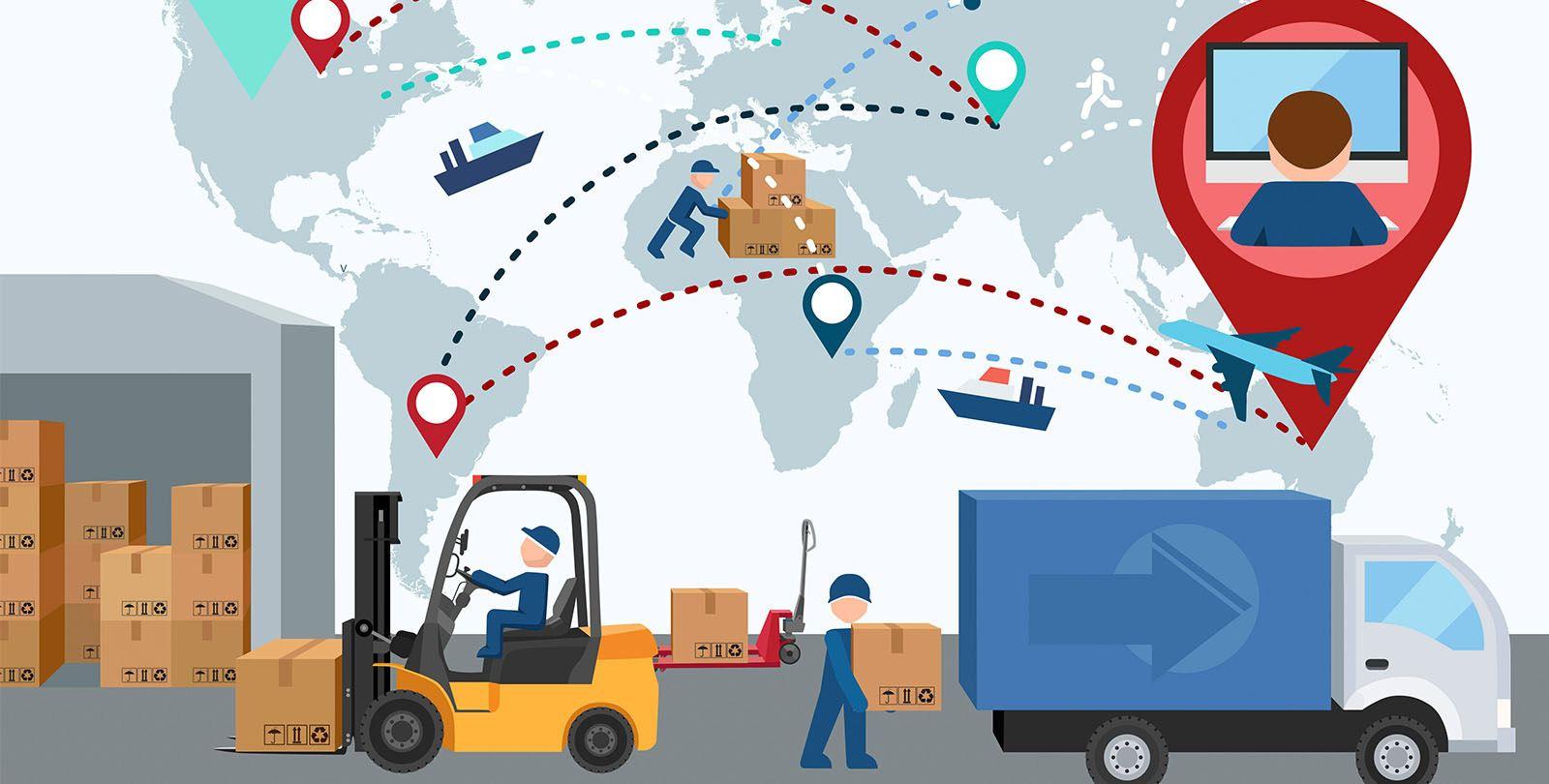 Biên Lợi Nhuận Ròng Là Gì? Bí Quyết Đọc Vị Sức Khỏe Doanh Nghiệp Năm 2025 21 tối ưu chuỗi cung ứng