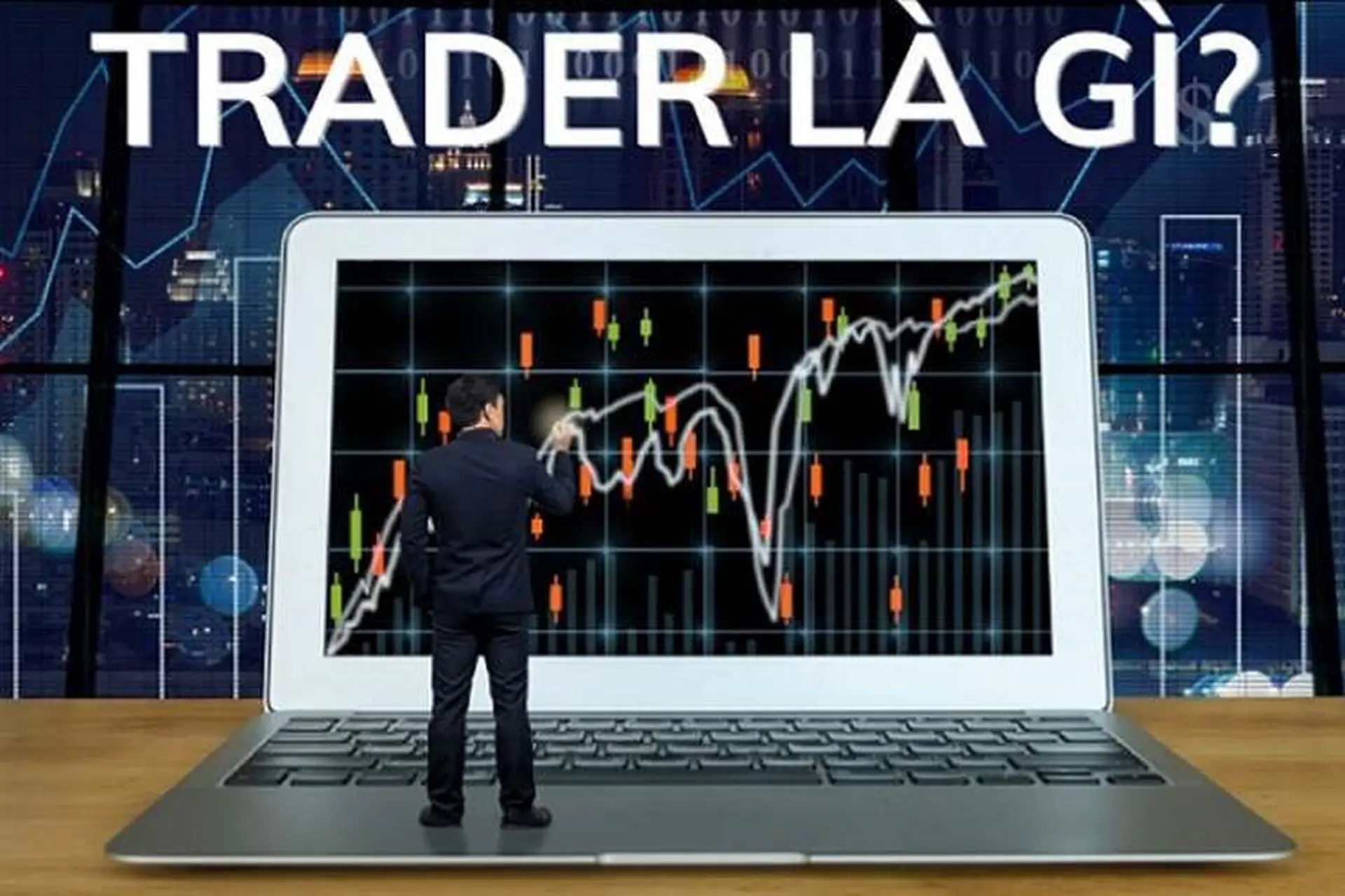 Trade Là Gì
