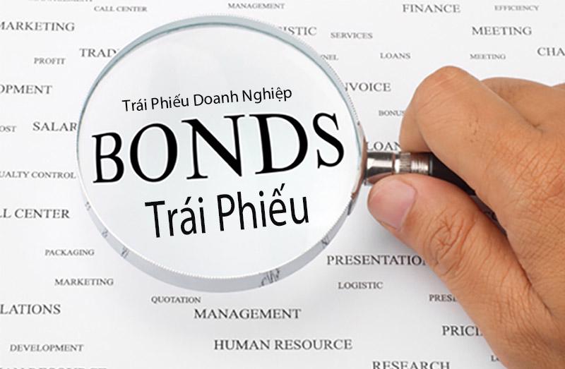 trái phiếu doanh nghiệp
