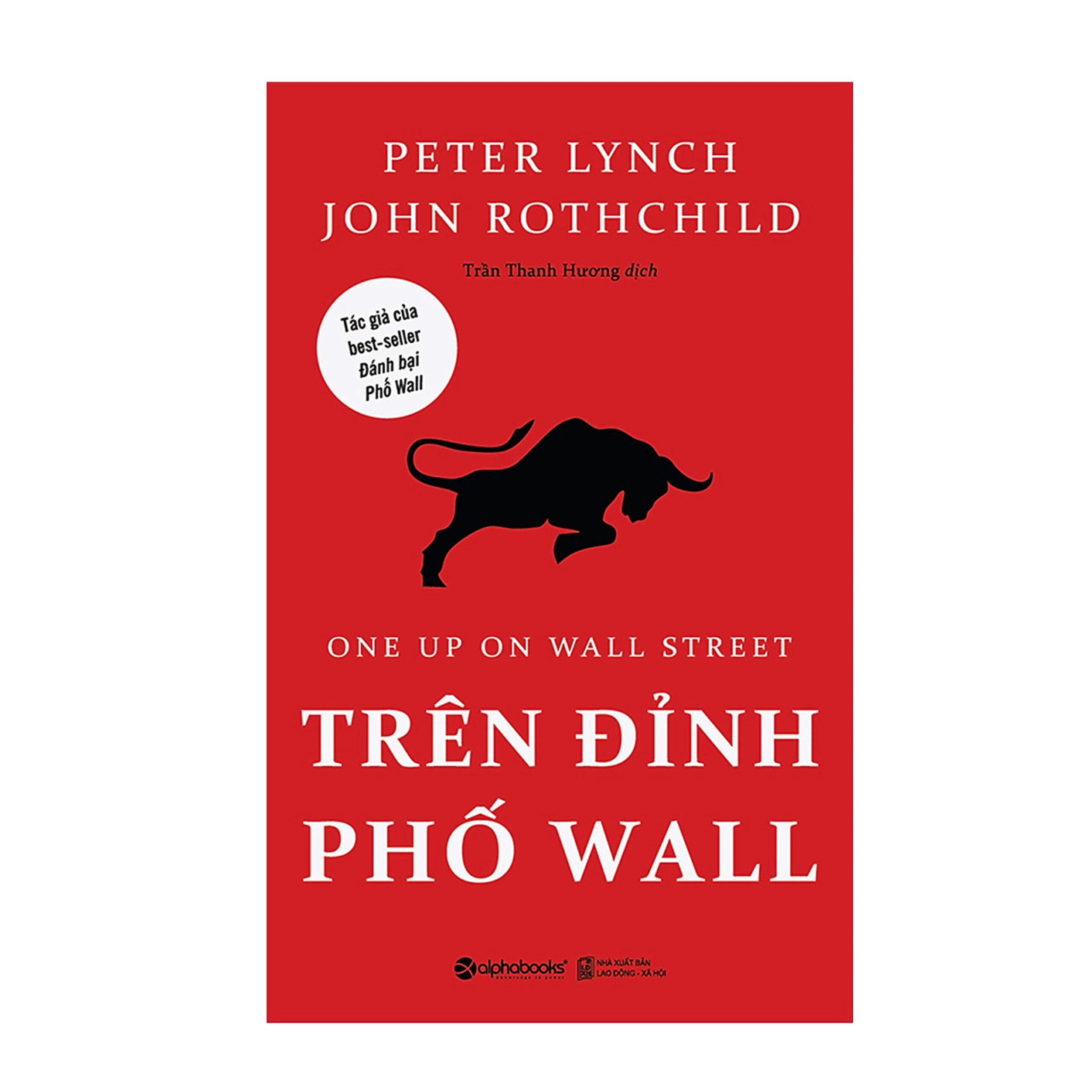 Trên Đỉnh Phố Wall