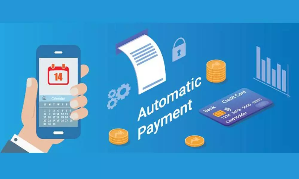 Trích Nợ Tự Động (Auto Debit)