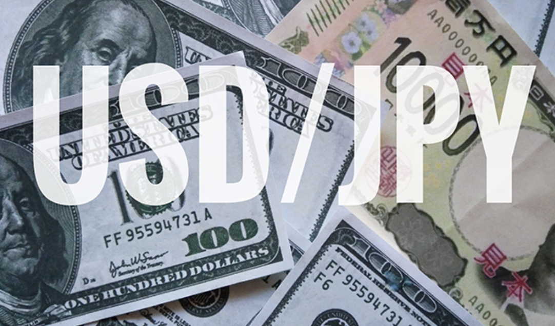 tỷ giá USD/JPY