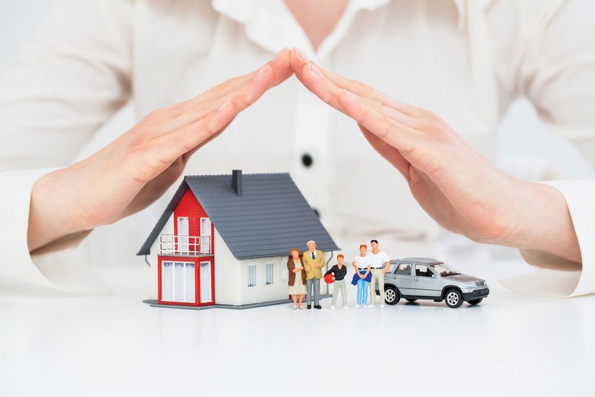 Vai Trò Của Bảo Hiểm