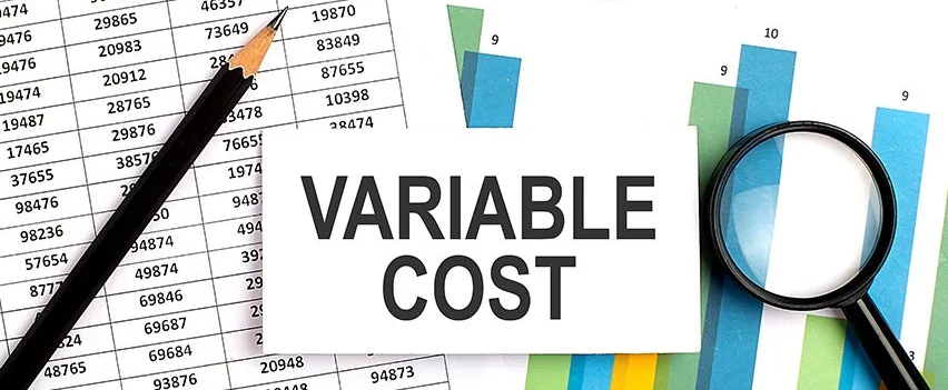 Variable Cost Là Gì