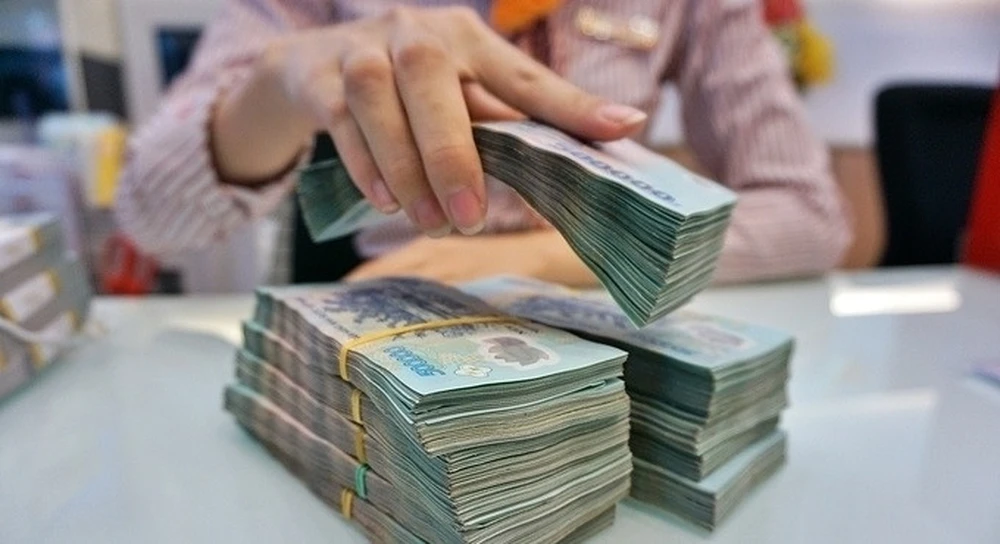 Vay Tiền Ngân Hàng Cần Những Gì 