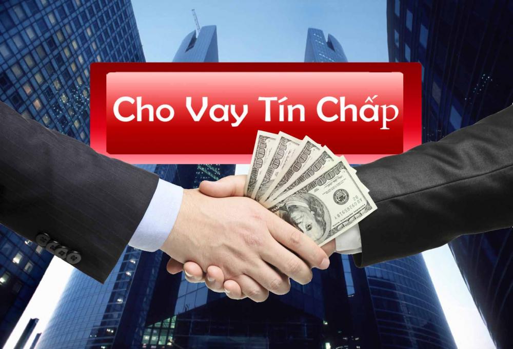 Vay Tín Chấp Là Gì