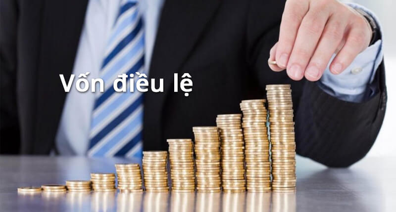vốn điều lệ