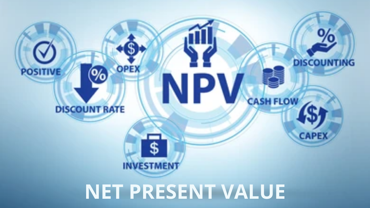 Ý Nghĩa Thực Tiễn Của NPV Và Cách Đọc Con Số