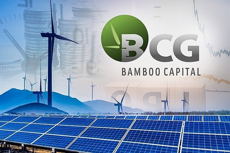 BCG Energy