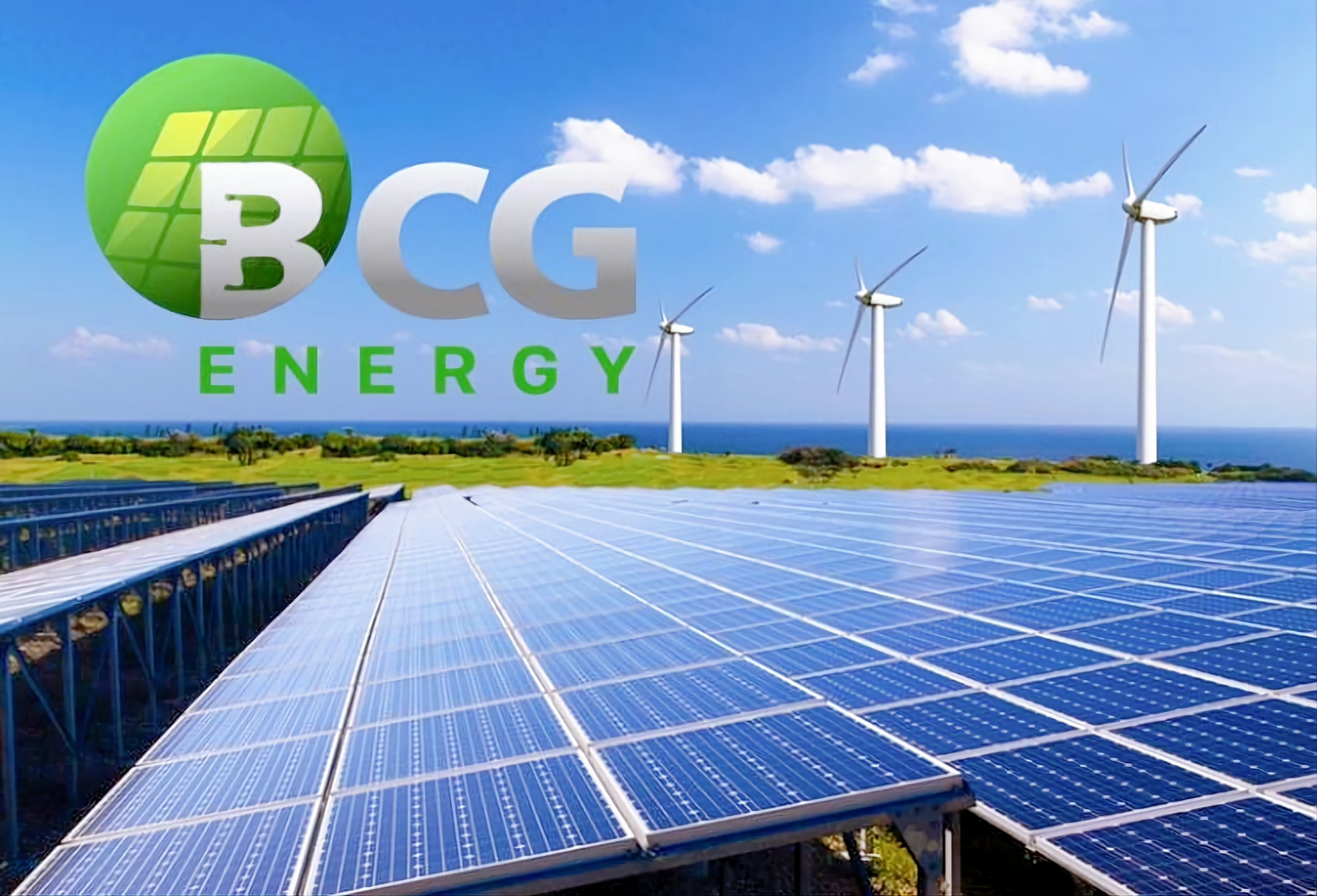 BCG Energy