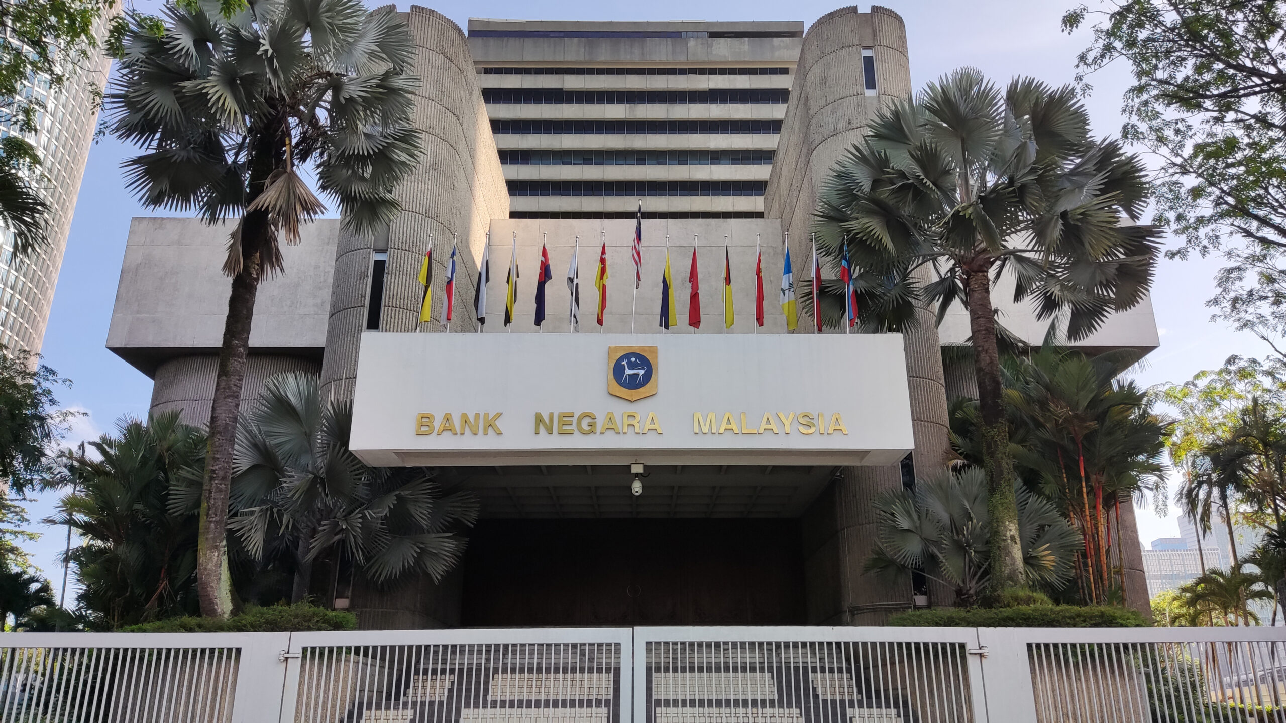 Bank Negara Malaysia